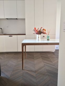 nos réalisation cuisines