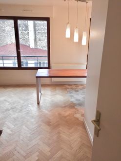 nos réalisation rénovation d'appartement